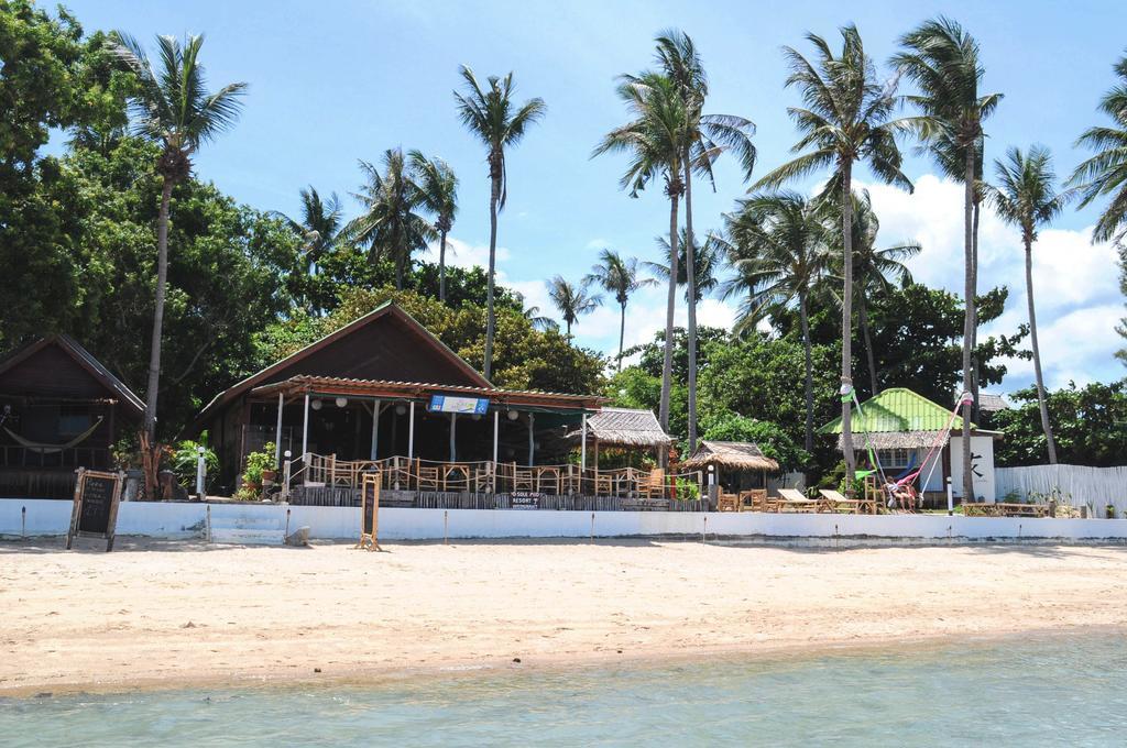 Hotel 'O Sole Mio Ko Pha Ngan Pokój zdjęcie